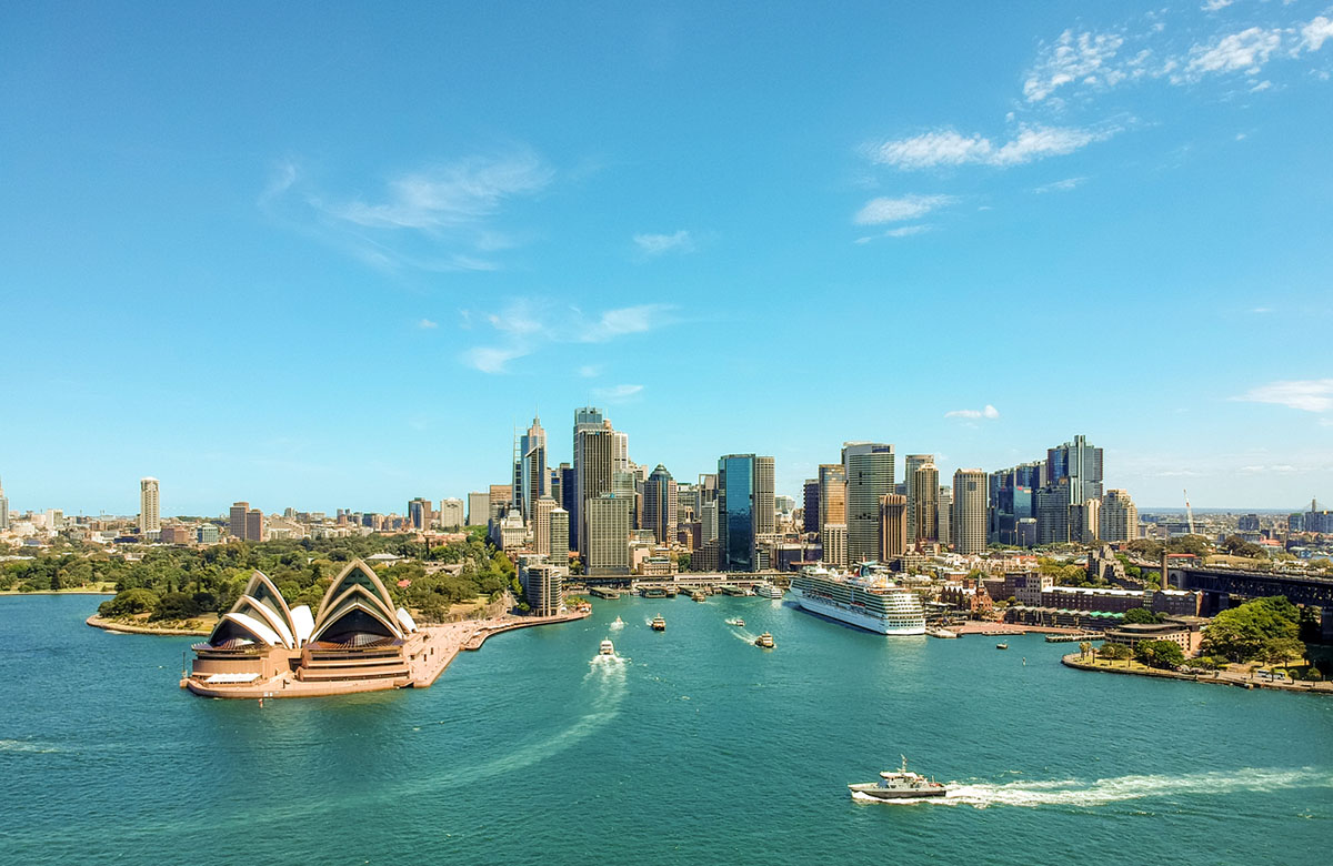 Annonce du partenariat Heedify et Voitec en Australie et Nouvelle-Zélande