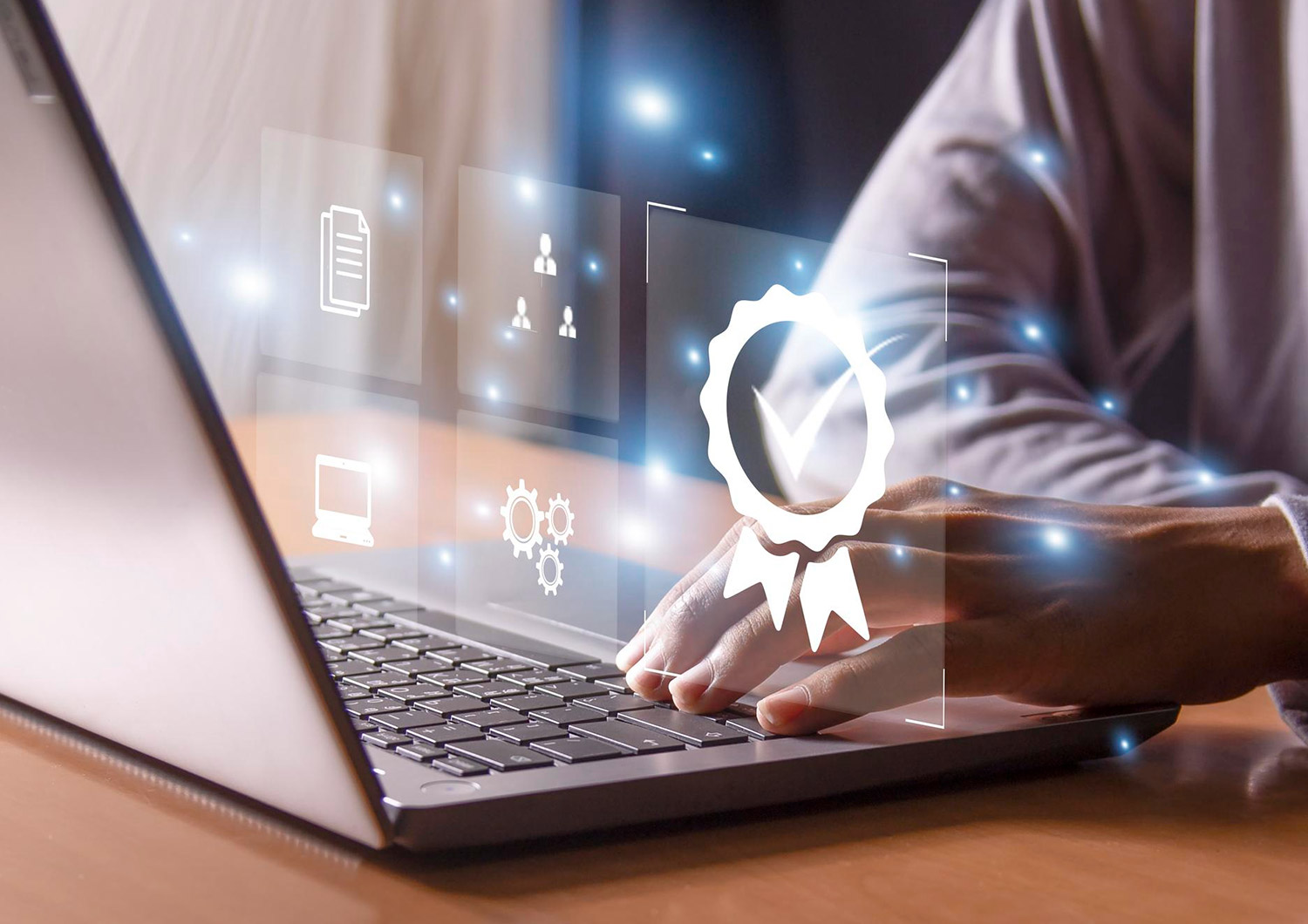 Unify Microsoft Teams certification for the Heedify operator console
