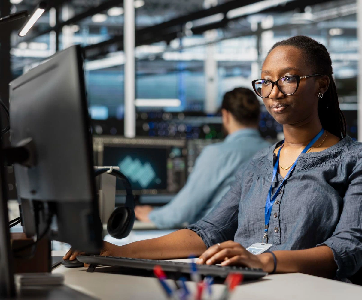 Heedify attendant, full caller context: history, VIP status, best person to contact, real-time Teams presence