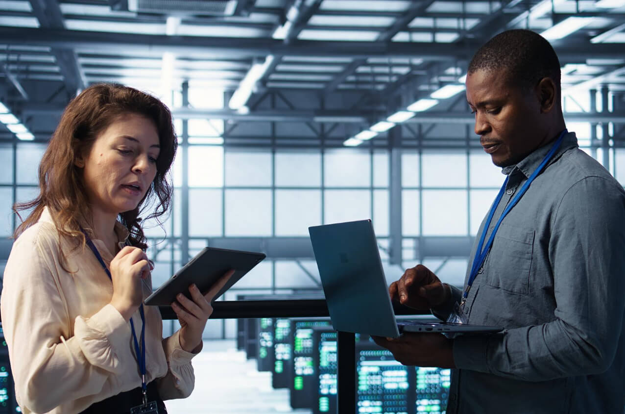 Heedify security and compliance, encryption, rule-based recording, GDPR and Azure infrastructure